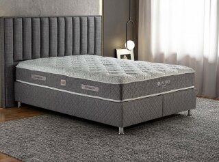 Sleepbucks Quattro Plus 100x200 cm Visco + Yaylı Yatak kullananlar yorumlar